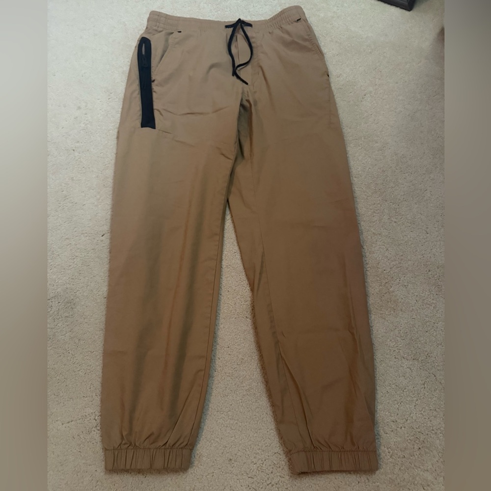 Men’s American Eagle Flex Joggers